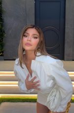 KYLIE JENNER - Instagram Photos 10/22/2020