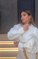 KYLIE JENNER - Instagram Photos 10/22/2020