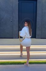 KYLIE JENNER - Instagram Photos 10/22/2020