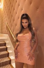 KYLIE JENNER - Instagram Photos 10/22/2020
