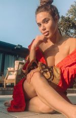 LANA CJ PERRY - Instagram Photos 10/28/2020