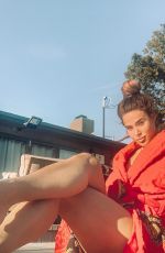 LANA CJ PERRY - Instagram Photos 10/28/2020