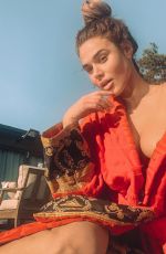 LANA CJ PERRY - Instagram Photos 10/28/2020