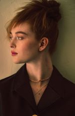 LARSEN THOMPSON for Flaunt Magazine, October 2020