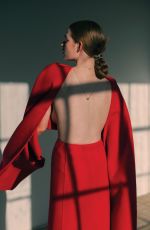 LARSEN THOMPSON for Flaunt Magazine, October 2020
