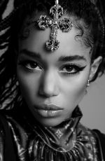 LAURA HARRIER for V Magazine, August 2020