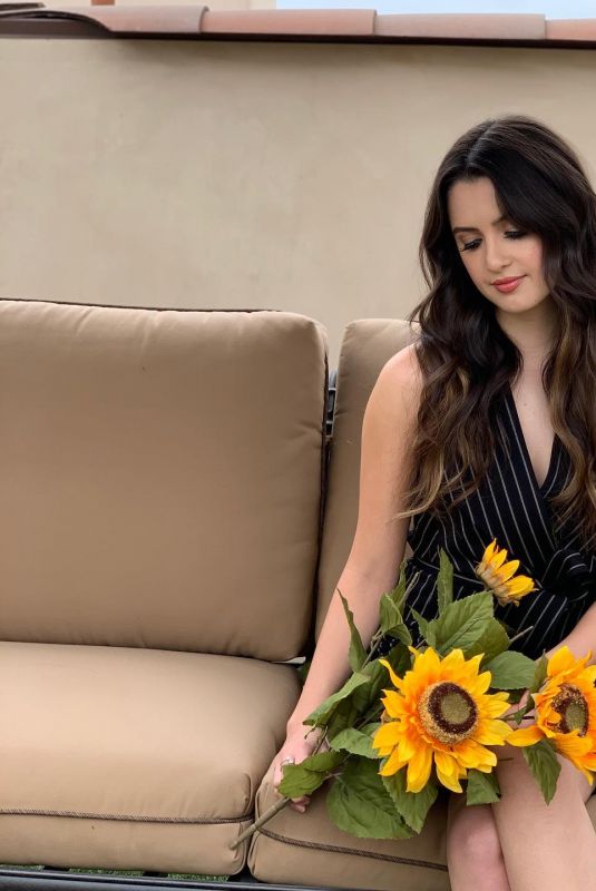 LAURA MARANO - Instagram Photos 10/12/2020