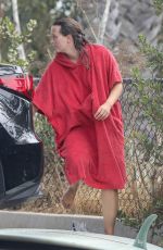 LEIGHTON MEESTER in Wetusit Surfing in Malibu 10/09/2020