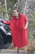 LEIGHTON MEESTER in Wetusit Surfing in Malibu 10/09/2020