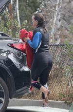 LEIGHTON MEESTER in Wetusit Surfing in Malibu 10/09/2020