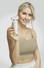 LENA GERCKE for Braun Silk Flex 2020