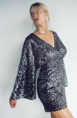 LENA GERCKE for Leger Festive 2020 Collection