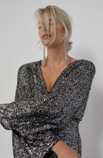LENA GERCKE for Leger Festive 2020 Collection
