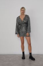 LENA GERCKE for Leger Festive 2020 Collection