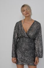 LENA GERCKE for Leger Festive 2020 Collection