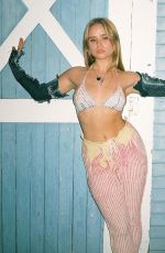 LEXEE SMITH - Instagram Photos 10/04/2020