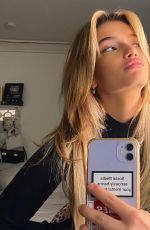 LEXI JAYDE - Instagram Photos and Video 10/18/2020