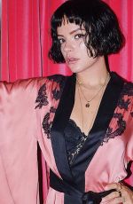 LILY ALLEN - Instagram Photos 10/25/2020