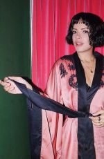 LILY ALLEN - Instagram Photos 10/25/2020