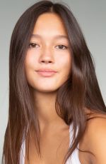 LILY CHEE - The Industry Model mManagement Portfolio, 2020