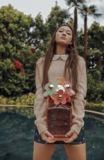 LILY CHEE - The Industry Model mManagement Portfolio, 2020