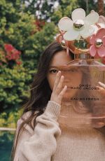 LILY CHEE - The Industry Model mManagement Portfolio, 2020