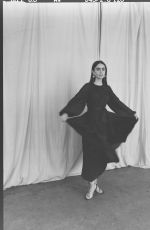 LILY COLLINS in The Laterals, October 2020