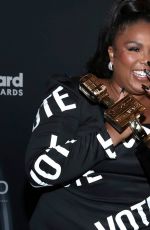 LIZZO at 2020 Billboard Music Awards 10/14/2020