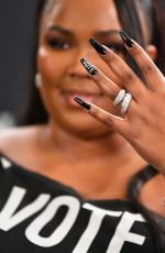 LIZZO at 2020 Billboard Music Awards 10/14/2020