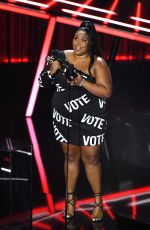 LIZZO at 2020 Billboard Music Awards 10/14/2020