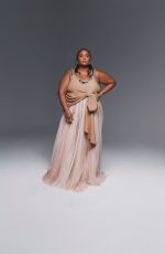 LIZZO for Vogue Magazine, October 2020