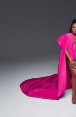 LIZZO for Vogue Magazine, October 2020