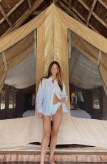 LORENA RAE - Instagram Photos 10/25/2020