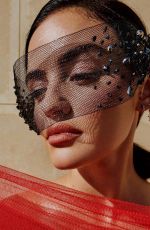 LUCY HALE for Sbjct Journal, October 2020