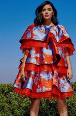 LUCY HALE for Sbjct Journal, October 2020