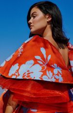 LUCY HALE for Sbjct Journal, October 2020