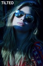 MACKENZIE ZIEGLER for Tilted Style, October 2020