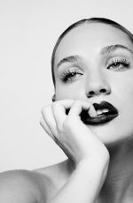 MADDIE and MACKENZIE ZIEGLER at a Photoshoot, September 2020