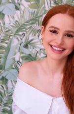 MADELAINE PETSCH for Abbvie