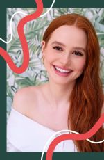 MADELAINE PETSCH for Abbvie