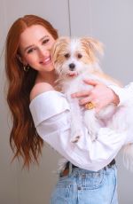 MADELAINE PETSCH for Abbvie