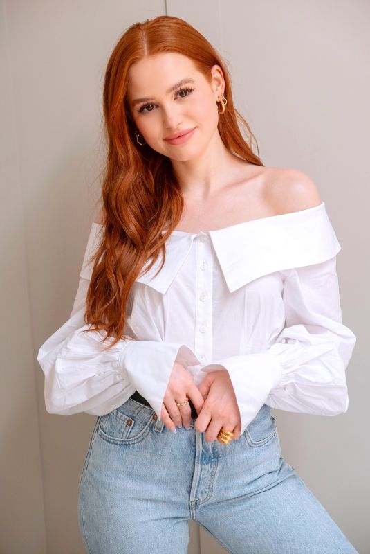 MADELAINE PETSCH for Abbvie