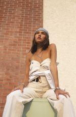 MADISON BEER for V Magazine, October 2020