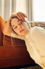 MADISON ISEMAN for Rose & Ivy Journal, 2020