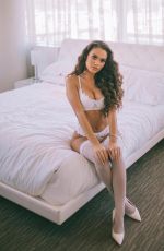 MADISON PETTIS for Savage x Fenty 2020