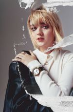 MAISIE WILLIAMS in L