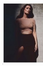 MAR SAURA in Vogue Magazine, Mexico October 2020