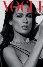 MAR SURA in Vogue Magazine, Mexico October 2020