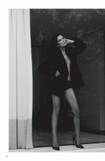 MAR SURA in Vogue Magazine, Mexico October 2020