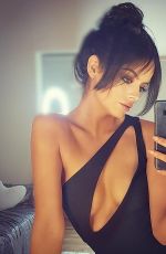 MAURA HIGGINS - Instagram Photos 10/25/2020